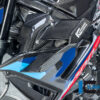 Ilmberger S1000R 21-22 ウイングレット (左) VFL.006.M123N.K - 画像 (3)