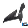 Ilmberger M1000R 23-24 フェアリングサイドパネル (左) VEL.001.M123N.K - 画像 (4)