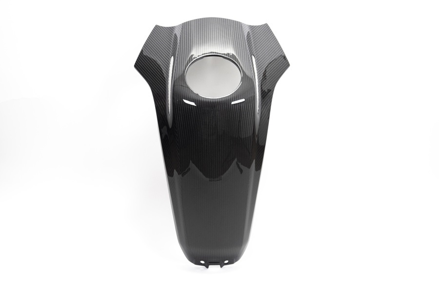 Ilmberger R1250GS Adventure 19-20 タンクセンターパネル TAO.003.GSA9T.K