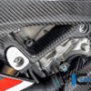 Ilmberger M1000RR 21-24 フレームカバー 大 (左)  レーシング RAL.009.S119S.K - 画像 (6)