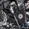 Ilmberger S1000R 21-23 フロント スプロケット カバー RIO.025.S119S.K - 画像 (3)