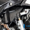 Ilmberger M1000RR 21-24 ケーブルカバー ストリート EKA.033.S119S.K - 画像 (5)