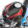 Ilmberger M1000R 23-24 アッパータンクカバー TAO.011.S119S.K - 画像 (2)