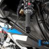 Ilmberger M1000RR 21-22 バッチホルダー (左) ストリート VEL.015.S119S.K - 画像 (6)
