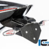 Ilmberger M1000R 23-24 ナンバープレートホルダー NHO.003.S119S.K - 画像 (4)