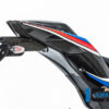 Ilmberger M1000RR 21-22 ストリート リアシートユニット 右 SIR.018.S119S.K - 画像 (2)