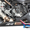 Ilmberger S1000RR 19-24 アンダーカウル(ベリーパン ロングバージョン) ストリート VEU.006.S119S.K - 画像 (2)