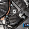 Ilmberger S1000RR 19-24 イグニッションローターカバー レーシング ZRD.038.S119S.K - 画像 (7)