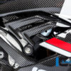 Ilmberger M1000RR 21-22 ストリート ウィングレット 右のみ VFR.035.S119S.K - 画像 (2)