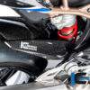 Ilmberger M1000R 23-24 チェーンガード付きリアインナーフェンダー KHO.005.S119S.K - 画像 (2)