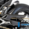 Ilmberger M1000RR 21-24 レーシングカウル専用 リアハガー KHO.212.S1RR9.K - 画像 (2)