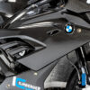 Ilmberger S1000RR 19-22 レーシングカウル専用 フェアリングサイドパネル 右 VER.206.S1RR9.K - 画像 (3)