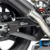 Ilmberger S1000R 21-23 スウィングアームカバー (右) SCR.024.S119S.K - 画像 (3)