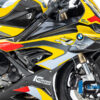 Ilmberger BMW M1000RR 21-22 フェアリングサイドパネル ストリートバージョン 右 VER.004.M121S.K - 画像 (4)