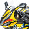 Ilmberger M1000RR 21-22 フロントフェアリング ストリート VEO.008.S121S.K - 画像 (3)