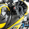 Ilmberger M1000RR 21-22 バッチホルダー (右) ストリート VER.016.S119S.K - 画像 (2)
