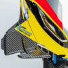Ilmberger S1000RR 23-24 右サイドフェアリング ウイングレット ストリート VFR.002.S123S.K - 画像 (2)