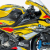 Ilmberger S1000RR 23-24 レーシングカウル専用 フェアリング (右) VER.209.S1RR3.K - 画像 (2)