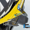 Ilmberger S1000RR 23-24 左サイドフェアリング ウイングレット ストリート VFL.001.S123S.K - 画像 (2)
