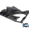 Ilmberger S1000RR 23-24 レーシングカウル専用 フェアリングサイドパネル (左) VEL.208.S1RR3.K - 画像 (2)