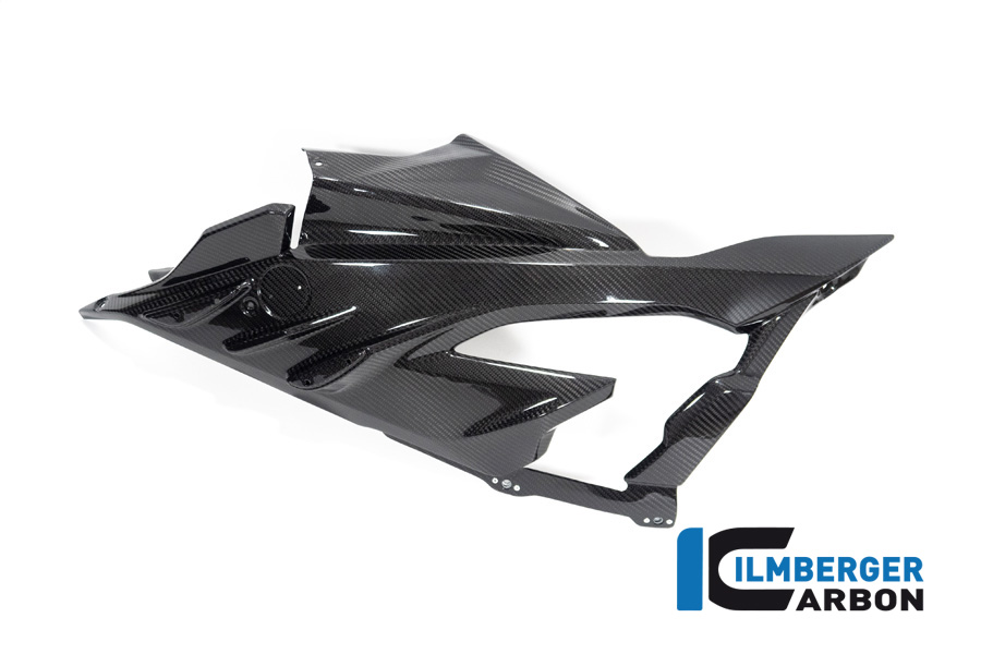 Ilmberger S1000RR 23-24 レーシングカウル専用 フェアリングサイドパネル (左) VEL.208.S1RR3.K - 画像 (2)