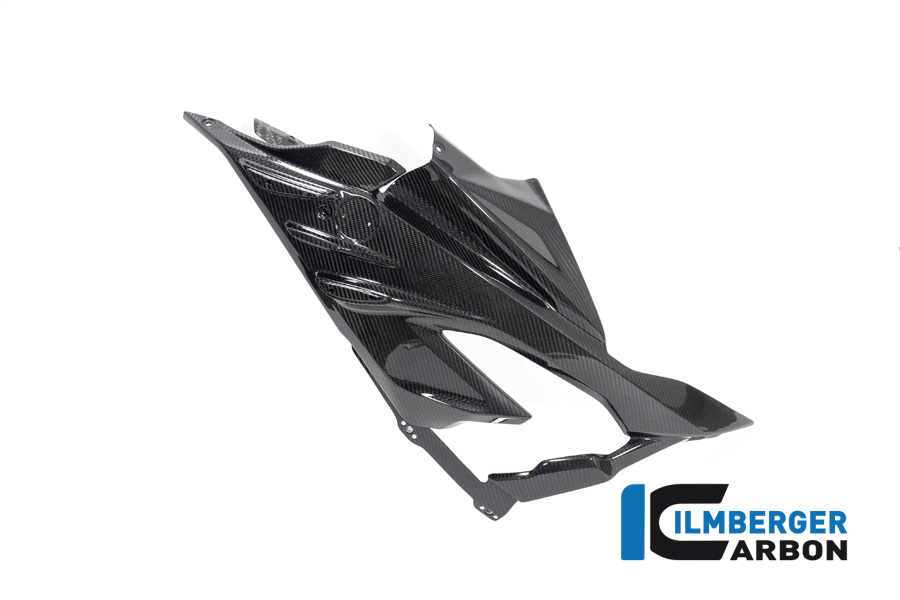 Ilmberger S1000RR 23-24 レーシングカウル専用 フェアリングサイドパネル (左) VEL.208.S1RR3.K - 画像 (4)