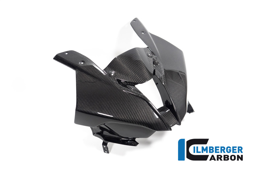 Ilmberger S1000RR 23-24 レーシングカウル専用 フロントフェアリング  VEO.207.S1RR3.K - 画像 (4)