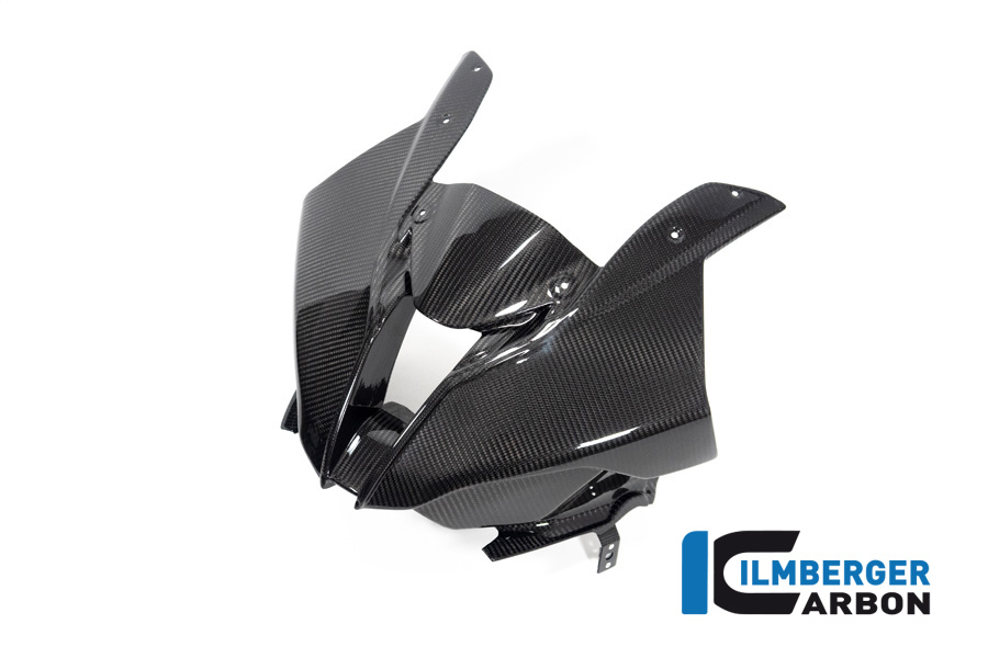 Ilmberger S1000RR 23-24 レーシングカウル専用 フロントフェアリング  VEO.207.S1RR3.K - 画像 (5)