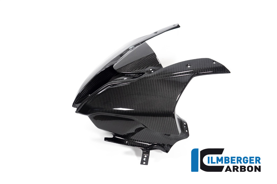 Ilmberger S1000RR 23-24 レーシングカウル専用 フロントフェアリング  VEO.207.S1RR3.K - 画像 (6)