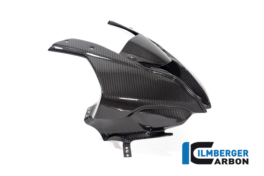 Ilmberger S1000RR 23-24 レーシングカウル専用 フロントフェアリング  VEO.207.S1RR3.K - 画像 (7)