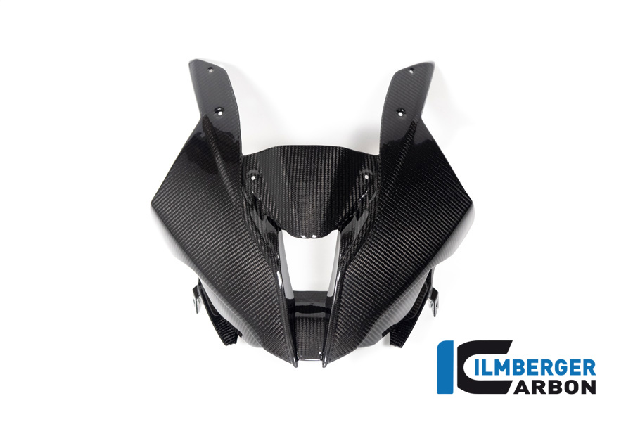 Ilmberger S1000RR 23-24 レーシングカウル専用 フロントフェアリング  VEO.207.S1RR3.K - 画像 (8)