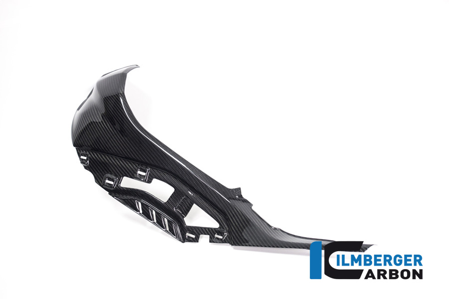 Ilmberger M1000RR 21-24 タンクサイドパネル 左 ストリート SDL.021.S119S.K - 画像 (2)