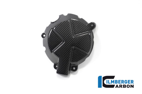 Ilmberger S1000RR 23-24 クラッチカバー レーシング KDA.002.S119S.K - 画像 (2)