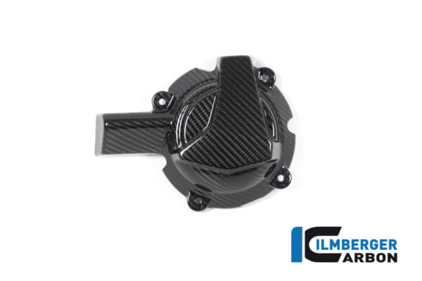 Ilmberger S1000R 21-23 オルタネーターカバー LMD.001.S119S.K - 画像 (4)