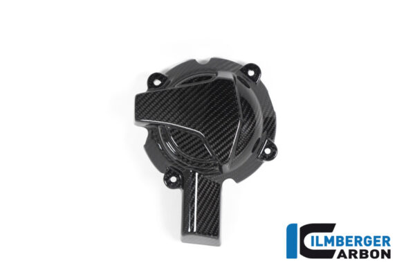 Ilmberger S1000R 21-23 オルタネーターカバー LMD.001.S119S.K - 画像 (3)