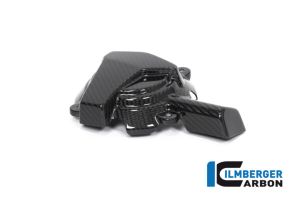Ilmberger S1000R 21-23 オルタネーターカバー LMD.001.S119S.K - 画像 (2)