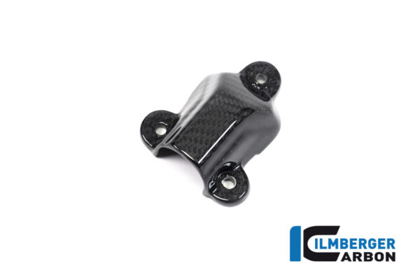 Ilmberger M1000RR 21-24 ウォーターポンプカバー レーシング PUA.041.S119S.K - 画像 (2)