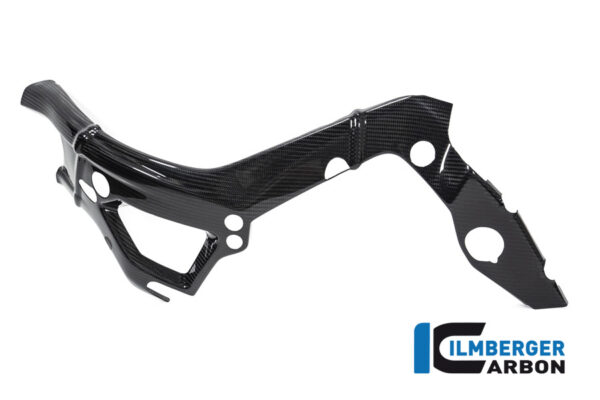 Ilmberger S1000RR 19-24 フレームカバー 大 (左)  レーシング RAL.009.S119S.K - 画像 (4)