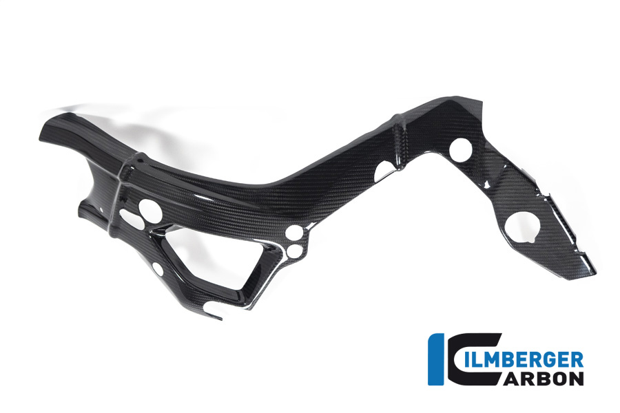 Ilmberger M1000RR 21-24 フレームカバー 大 (左)  ストリート RAL.009.S119S.K - 画像 (5)