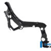Ilmberger S1000RR 19-24 フレームカバー 大 (左)  ストリート RAL.009.S119S.K - 画像 (2)