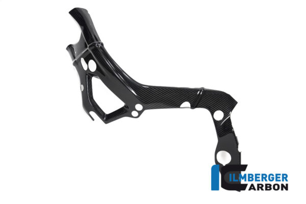 Ilmberger S1000RR 19-24 フレームカバー 大 (左)  レーシング RAL.009.S119S.K - 画像 (2)