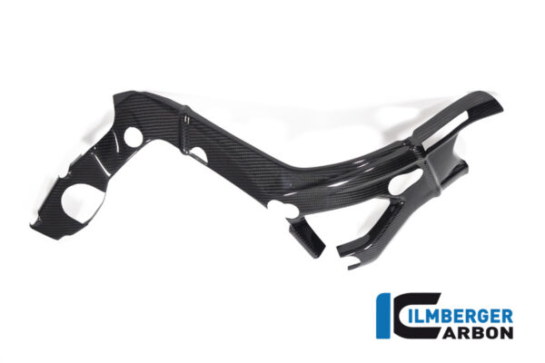 Ilmberger M1000RR 21-24 フレームカバー 大 (右)  ストリート RAR.010.S119S.K - 画像 (4)