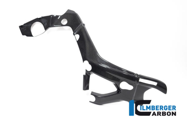 Ilmberger M1000RR 21-24 フレームカバー 大 (右)  ストリート RAR.010.S119S.K - 画像 (3)