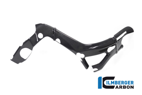 Ilmberger M1000RR 21-24 フレームカバー 大 (右)  ストリート RAR.010.S119S.K - 画像 (2)
