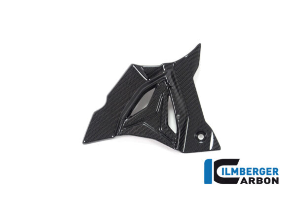 Ilmberger S1000RR 19-24 フロント スプロケット カバー ストリート  RIO.025.S119S.K - 画像 (5)