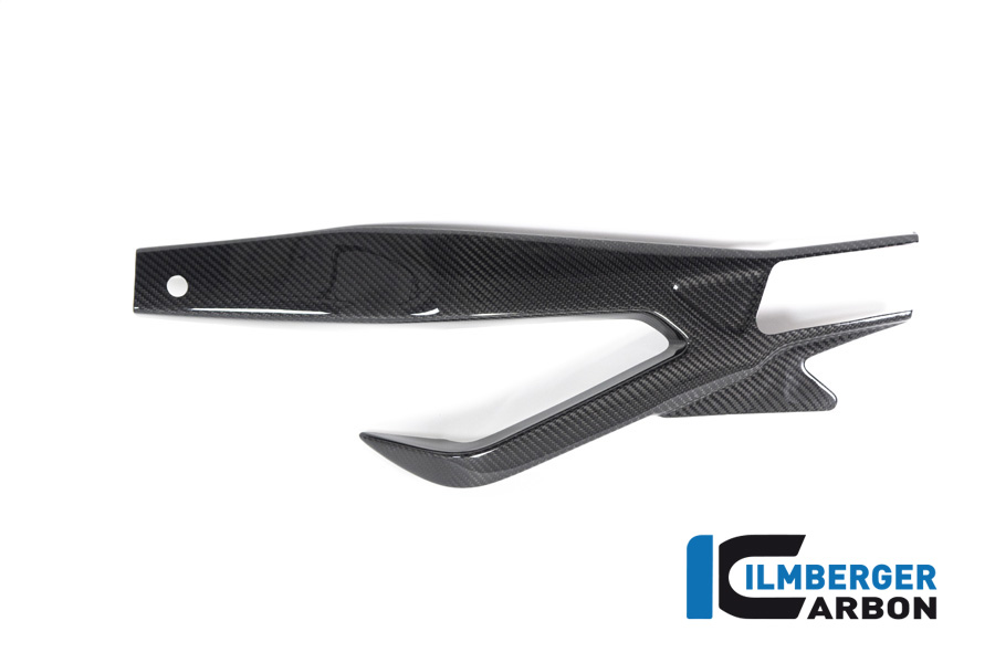 Ilmberger S1000R 21-23 スウィングアームカバー (左) SCL.023.S119S.K - 画像 (2)