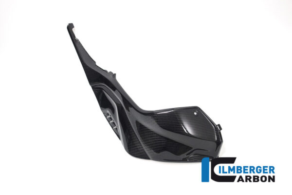 Ilmberger S1000R 21-23 タンクサイドパネル 右 フルバージョン SDR.013.S119S.K - 画像 (2)