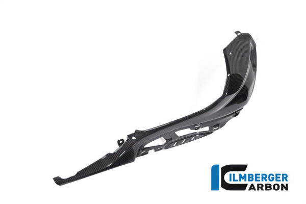 Ilmberger M1000RR 21-24 タンクサイドパネル 右 ストリート SDR.022.S119S.K - 画像 (3)