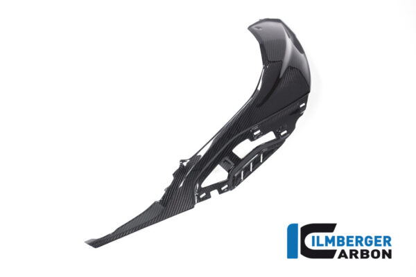 Ilmberger M1000RR 21-24 タンクサイドパネル 右 ストリート SDR.022.S119S.K - 画像 (2)