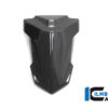 Ilmberger M1000RR 21-22 ストリート パッセンジャーシートカバー SIA.020.S119S.K - 画像 (3)